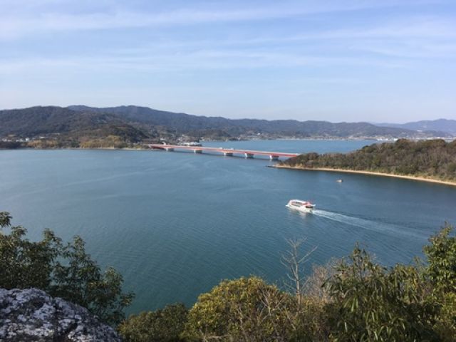 浜名湖は観光スポットも多数(^_-)-☆