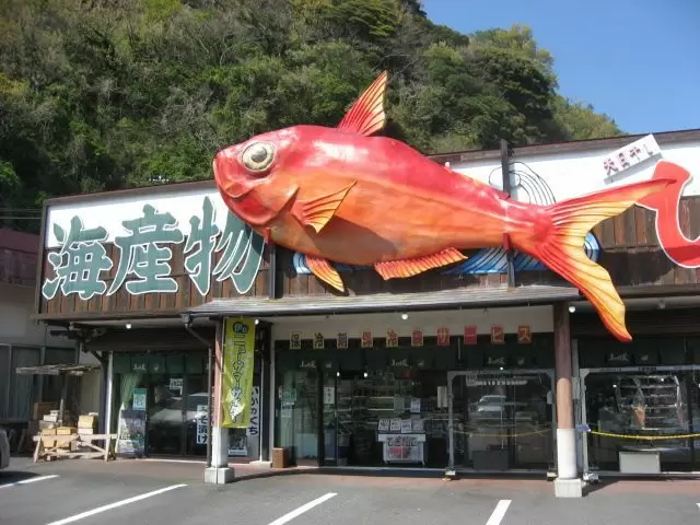 ウナギ、ノリ、カキ、スッポンなどの養殖が盛んなエリアです！