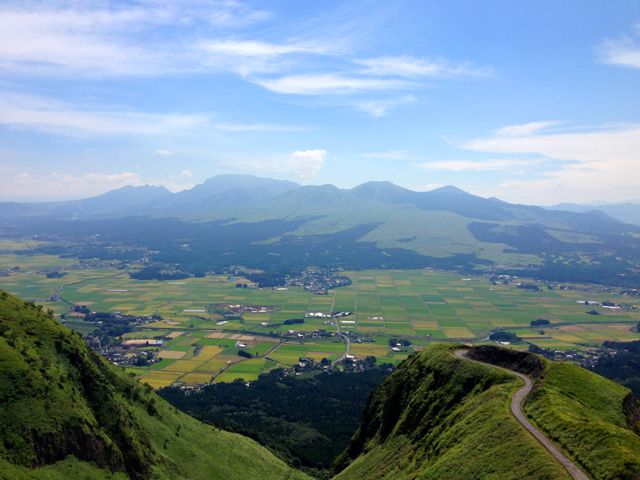 「天空の道」も見てみたい！