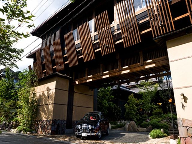 【日本一の星空×高級旅館】
人間関係◎・初リゾバにもお勧め!!