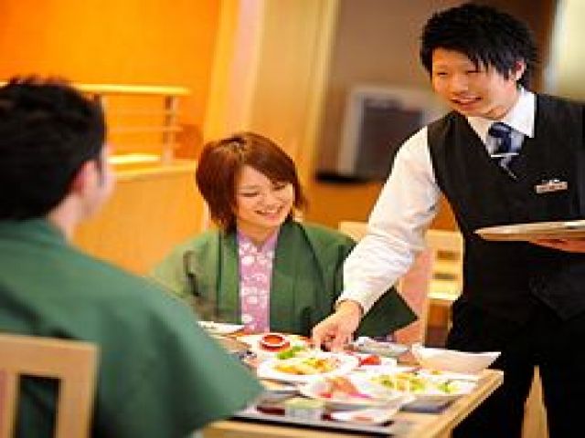 是非腕を振るってください！！