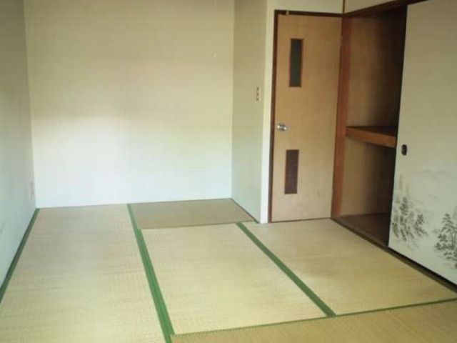 男性寮②