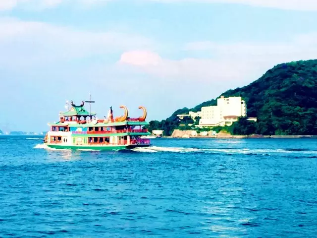海に癒されて下さい。