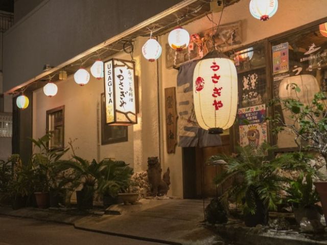 テレビに特集されることも多いお店です！連日観光の方で賑わってます！