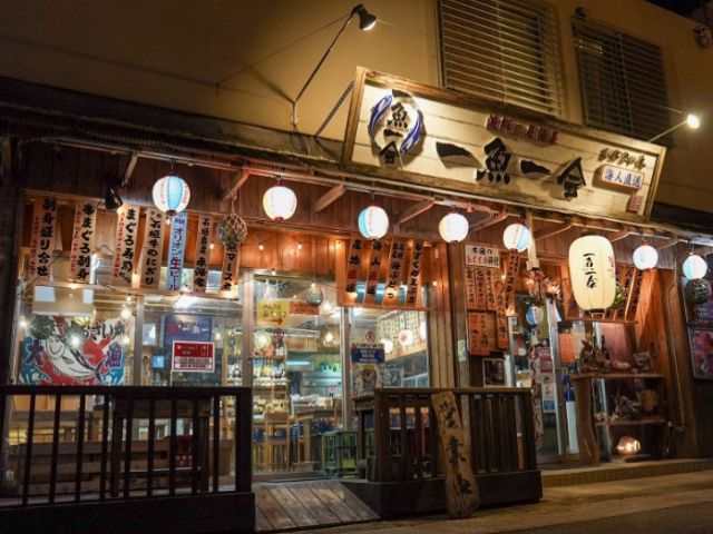 近くには系列店もございます！こちらも大人気！