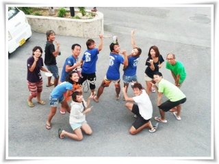 【クラブメッド】ホテル内のあらゆる在庫管理をお任せします。ザ・縁の下の力持ち。