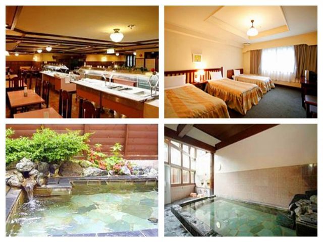 未経験者大歓迎♪
お仕事は簡単！館内大浴場も入浴可能♪