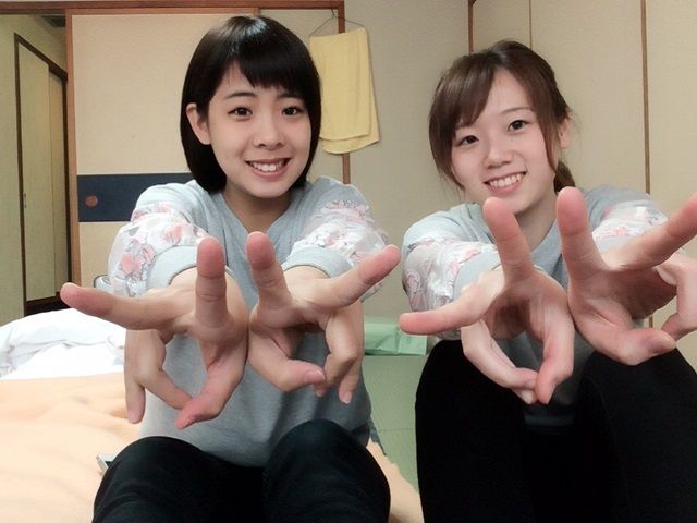 初めての住み込み・リゾバオススメです！近くにはスーパーやお土産屋さんもありますよ～♪