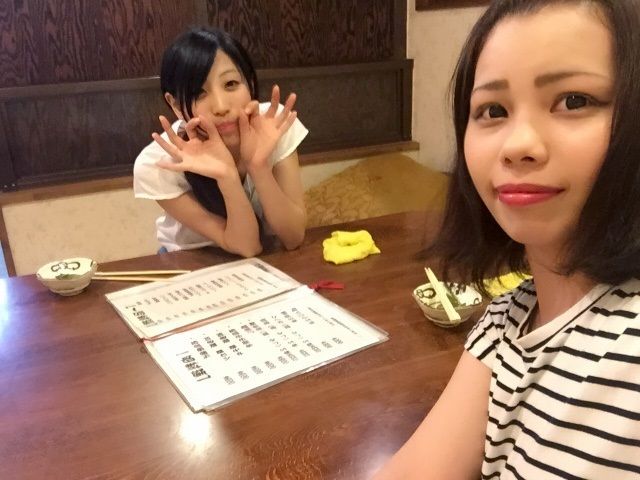 アットホームな職場☆優しい方たちが支えてくれますよ。『ここで働いて良かった』と思えますよ！