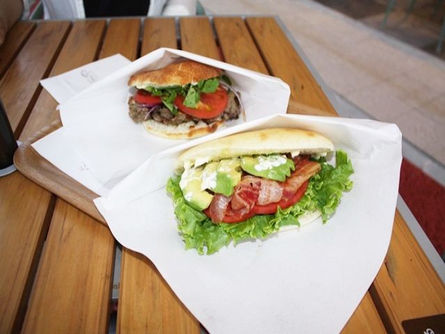 軽井沢で美味しい物をいっぱい食べて楽しんじゃおう！