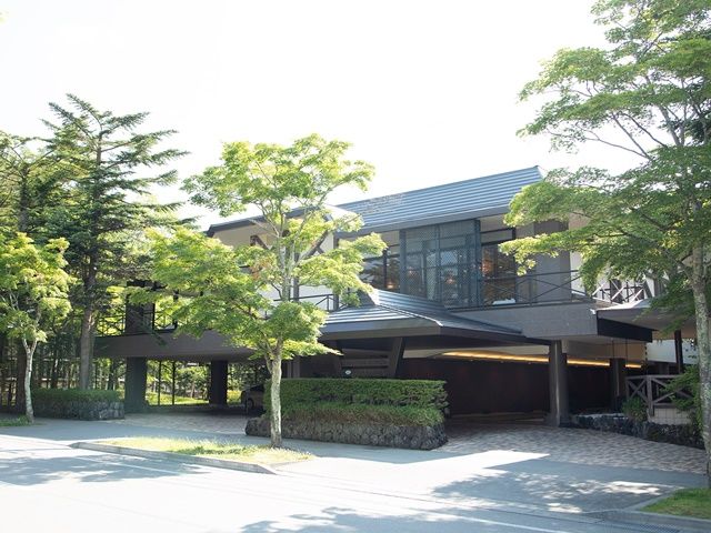 人気の軽井沢でオシャレに働こう♪ホテルレストランのお仕事☆