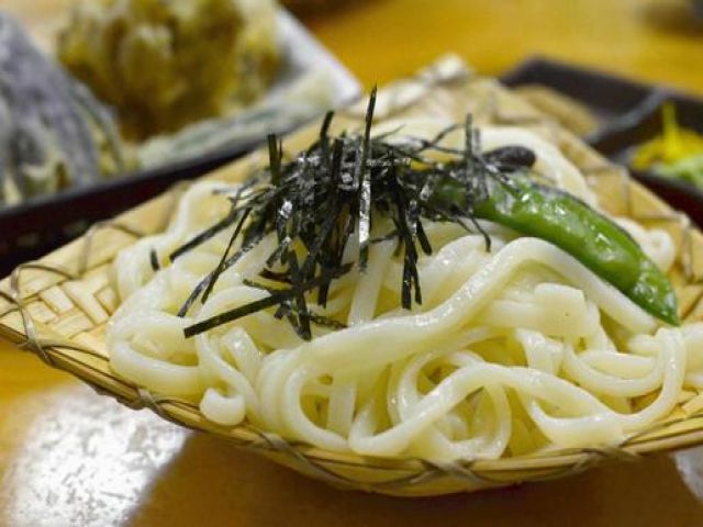 美味しいものもたくさん！