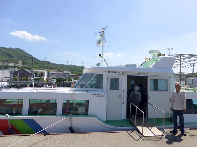 離島で癒しPowerフル充電★