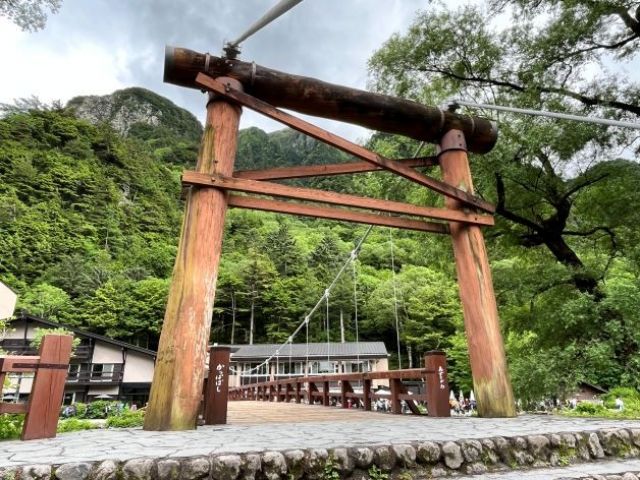 美しい自然・気持ちの良い環境で生活しましょう☆非日常で生活が体験できるもの魅力の一つです！