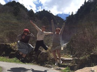 ”注--目！”≪人気の上高地≫温泉入れて個室寮。応募は必須！？オススメ！若干名の募集です！