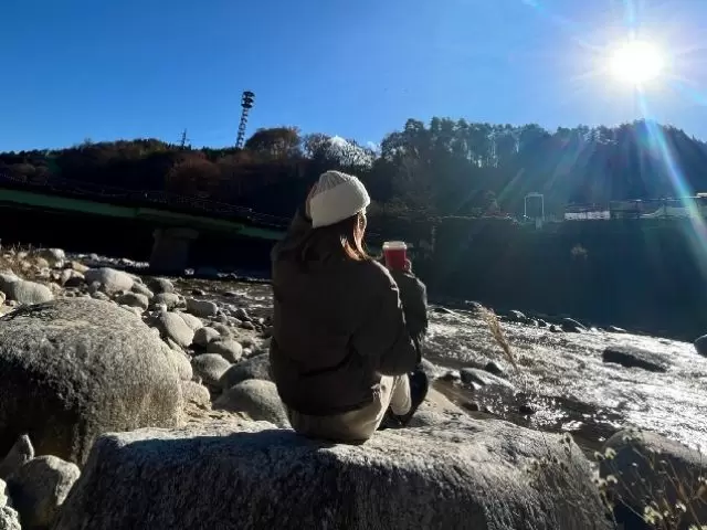 ＼環境省認定の日本一の星空の村／
優しい社員さんの多い働きやすい職場です!!