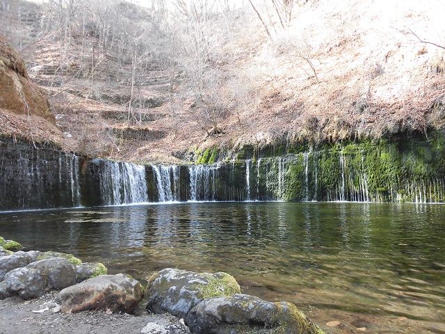 見どころたくさんの軽井沢★