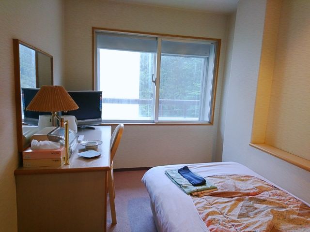 ★寮は個室！・温泉利用ＯＫ・黄金の湯をどうぞ！★