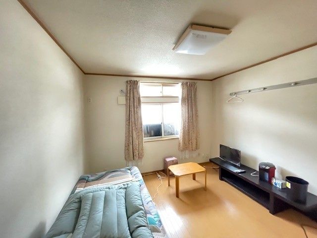 1Kのお部屋になります！