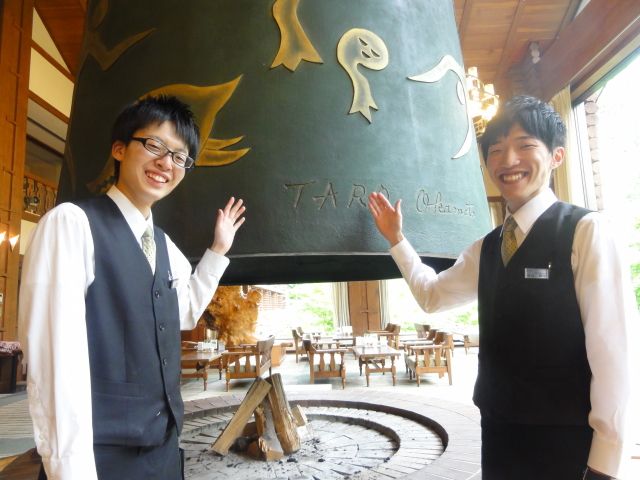 ～窓を開けたら・・・そこはおいらせ渓流～