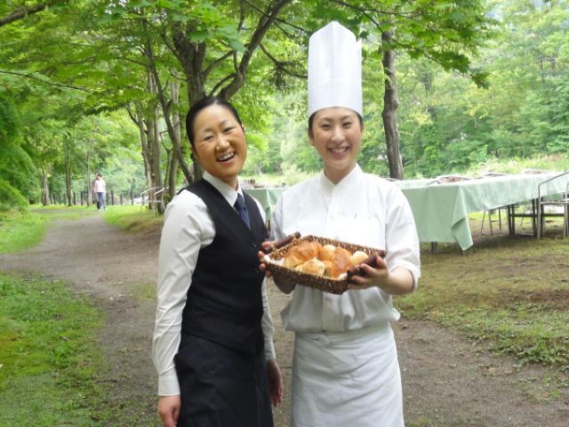 屋久島？？？いいえ、奥入瀬です。