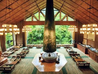 【エリア最高時給】人気の星野リゾート、北東北エリアで一番稼げます。お勧めの案件です！