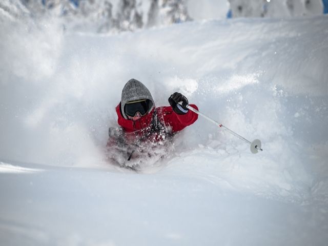 全37コースもあるルスツスキー場！