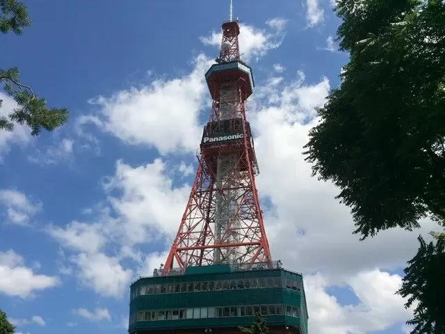 札幌から車で1時間！アクセス抜群の勤務地！