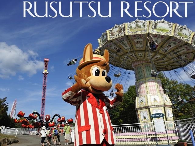 夏季シーズンだけなく、通年通して勤務可能です！