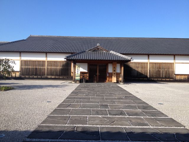 萩を知るにはここが一番！