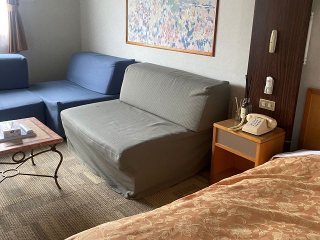 寮はいろんなタイプがあるため、写真は一例です！
スタジオタイプや畳の相部屋もあります！