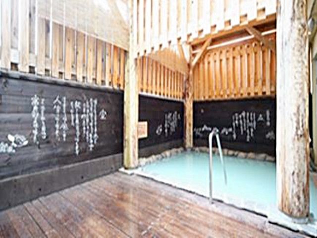 自慢の大浴場も毎日利用出来ます☆