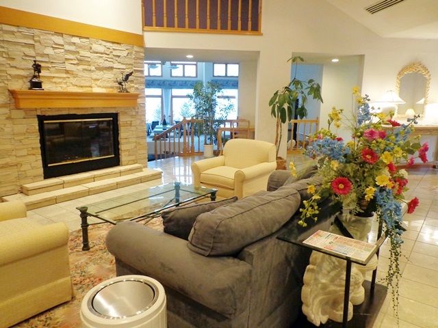 お洒落なオーベルジュレストランのお仕事です。