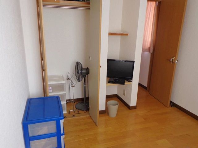 ホテルすぐそばの寮はとってもキレイ！お問合せはお気軽に！