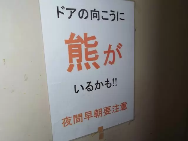 大自然ならでは♪♪