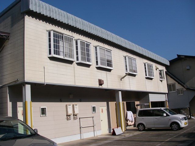 寮は個室寮です♪