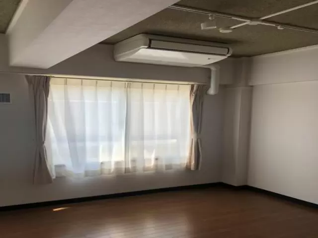 中も広びろWi-Fiつき！