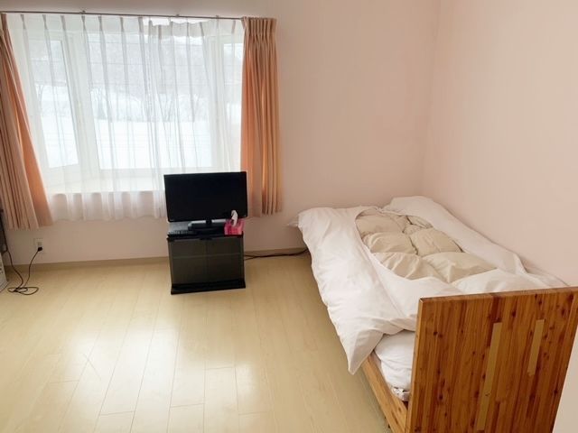 綺麗な寮環境で、居心地もばっちりです！