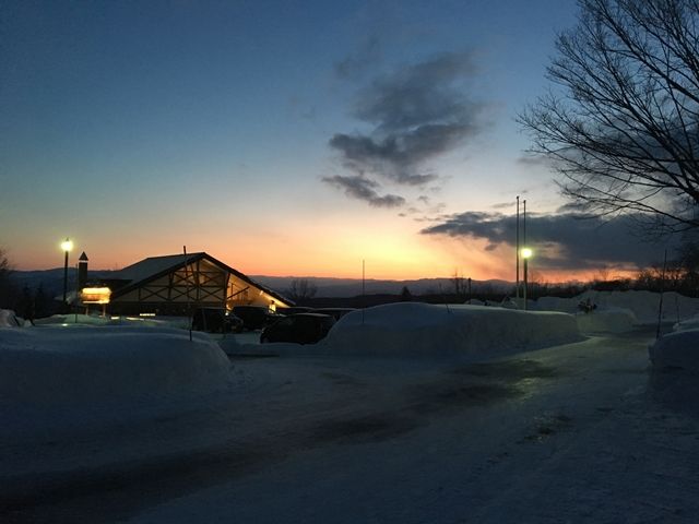 休日を満喫するならココが一番！