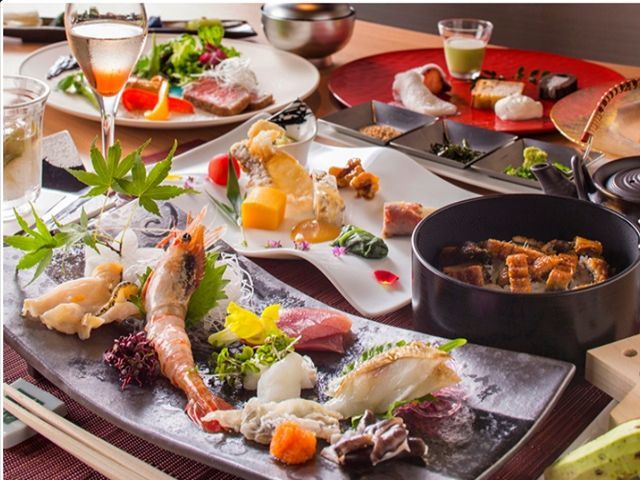 和食・洋食・中華ジャンル問わず調理さん大募集です!!!