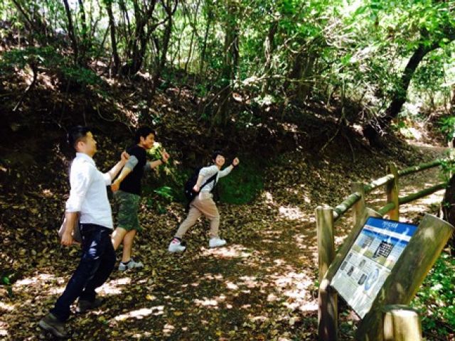 箕面の滝にお寺巡り、スーパー銭湯などオススメスポット盛りだくさんです♪