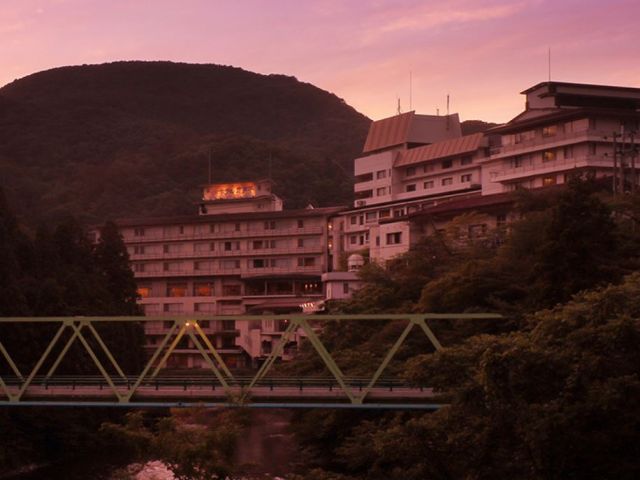 ≪岩手県花巻温泉★≫18年11月リニューアルオープン！増設によるスタッフさん募集です！