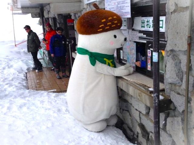 完全通しシフトのチケット販売のお仕事です！