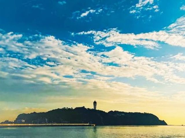 ☆夏は人気の江ノ島で！☆