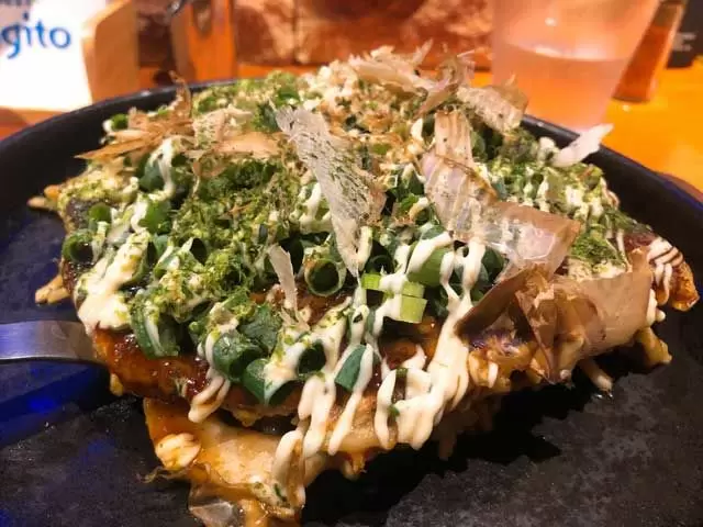 大阪名物食べてって～♪♪