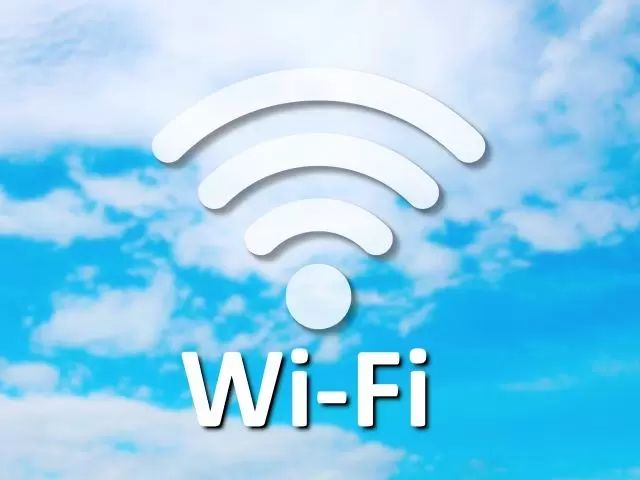 Wi-Fi完備で快適生活！！