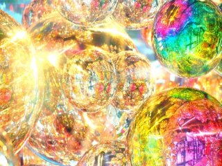 【レア職種×Wifi完備×通し勤務】アミューズメント施設のホールスタッフのお仕事★