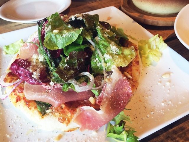 【お洒落なお店】もたくさんあります♪