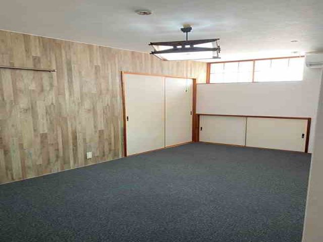 寮のお部屋です♪