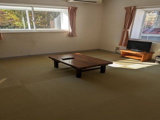 寮の部屋は客室です♪♪